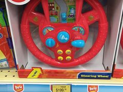 -玩具反斗城(海港城店)