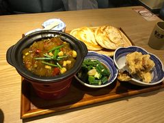 -牛三哥洛阳牛肉汤(生态城店)