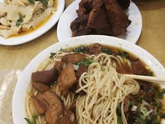 -水仙拉面(水仙街店)