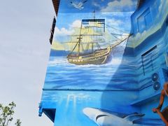 -多彩贵州城极地海洋世界