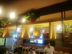 大堂-新石器烤肉(张家港购物公园店)