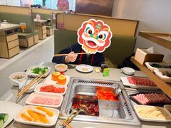 -海底捞火锅(枫蓝国际购物中心店)