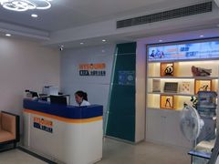 -海之声助听器无锡旗舰中心·儿童验配中心