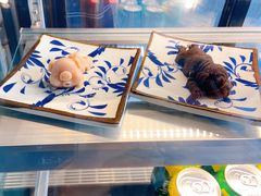 -红小满休闲餐厅(十全街店)