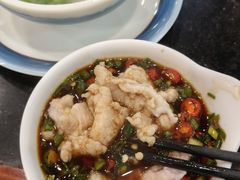 -老来福·非遗酸汤兔(凯旋路店)