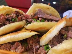 -老保定驴肉馆(云岗路店)