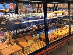 面包甜点陈列柜-精点味道(大连商场店)
