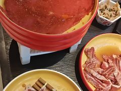 -AJIYA·池袋日式烧肉自助(天津万象城店)