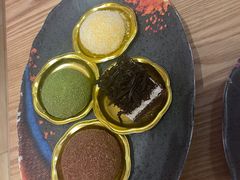 -松野谷·寿喜烧自助(华联顺义金街购物中心店)