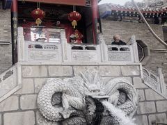 -渭南桃花源民俗文化园