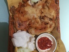 -粗茶淡饭•陕菜•家常菜