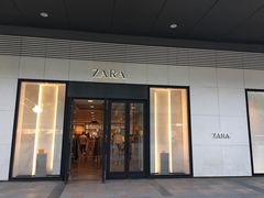 -ZARA(沈阳大悦城店)