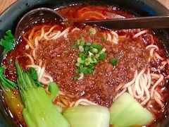 -李先生牛肉面大王(上海站南广场店)