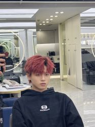 -赤道 Hair Salon
