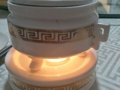 -古姑姑·品质海南菜私房餐厅(龙昆南欧式洋房别墅店)