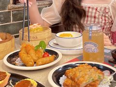 -点都德(聚福楼店)