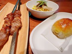 -驿楼兰·新疆菜(火车站店)