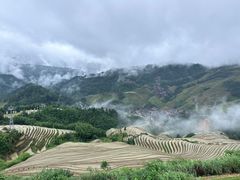 -龙脊梯田