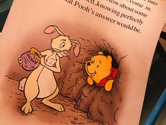 -小熊维尼历险之旅