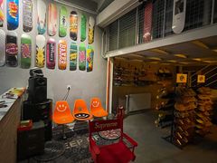 -TAC滑板滑雪俱乐部(朗园park店)