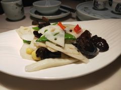 荷塘月色-韵秋荷(宝山龙湖天街店)