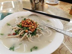 -水乡人家私房菜(逢简店)