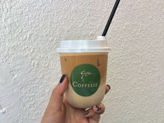 冰拿铁-COFFELIZ COFFEE