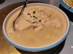 -小锅饭豆腐馆(嘉陵江街店)