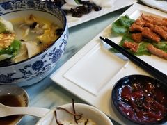 -拱北楼(皇亭广场店)