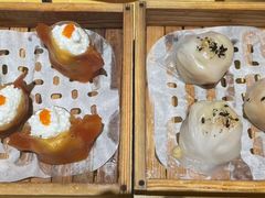 -蔡澜点心·粤菜(海印都荟城店)