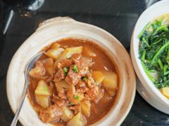 -高第街56号港式餐厅(山大路店)