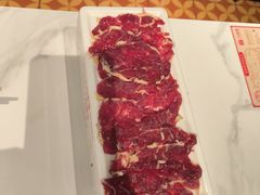 -八合里潮汕鲜牛肉火锅(惠州华贸店)