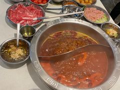 -憨铁匠老火锅(龙岗万科里店)