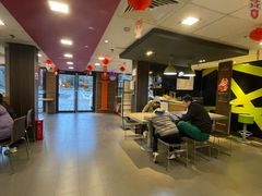 -麦当劳(丽江玉河广场店)
