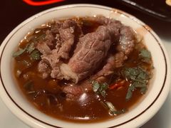 -潮发潮汕牛肉店(龙洞店)