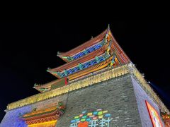 -鼓楼夜市