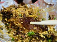 -老黄记手撕烤兔(玉林街店)
