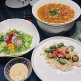领导夸我100次好会订餐厅…