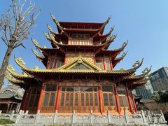 -龙潭水乡