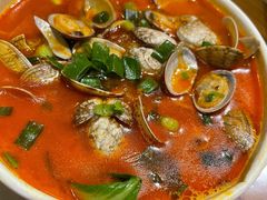 何记花甲粉-何记花甲(海岸城旗舰店)