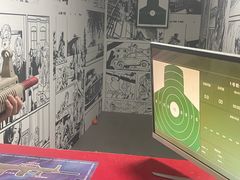 -不可思议减压馆·解压博物馆·摔碗发泄·团建定制