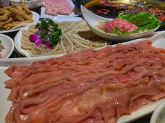 -谭氏兄弟火锅(中和店)