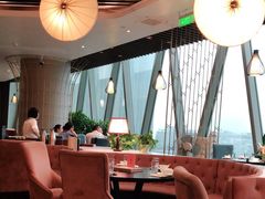 -柒园·三十年创意杭帮菜(龙湖滨江天街店)