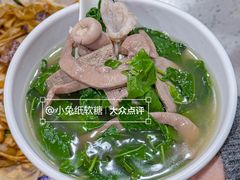 -银记肠粉(文昌北路店)