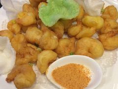 -闫府私房菜·百年鲁菜(恒隆店)