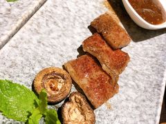 -鱼亭料理(芝罘店)