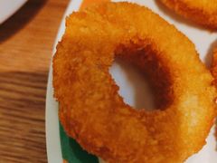 -比格比萨自助(南京万达茂店)