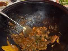 -江湖水乡铁锅炖魚(周庄嘉园店)