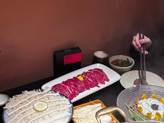 -色響火锅(恒隆广场店)
