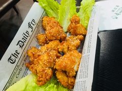 -槿Story·韩国料理(望京韩国美食城店)